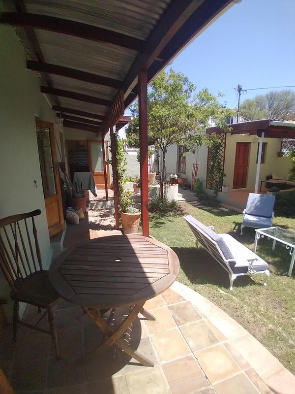 3 Bedroom Property for Sale in Observatory Western Cape